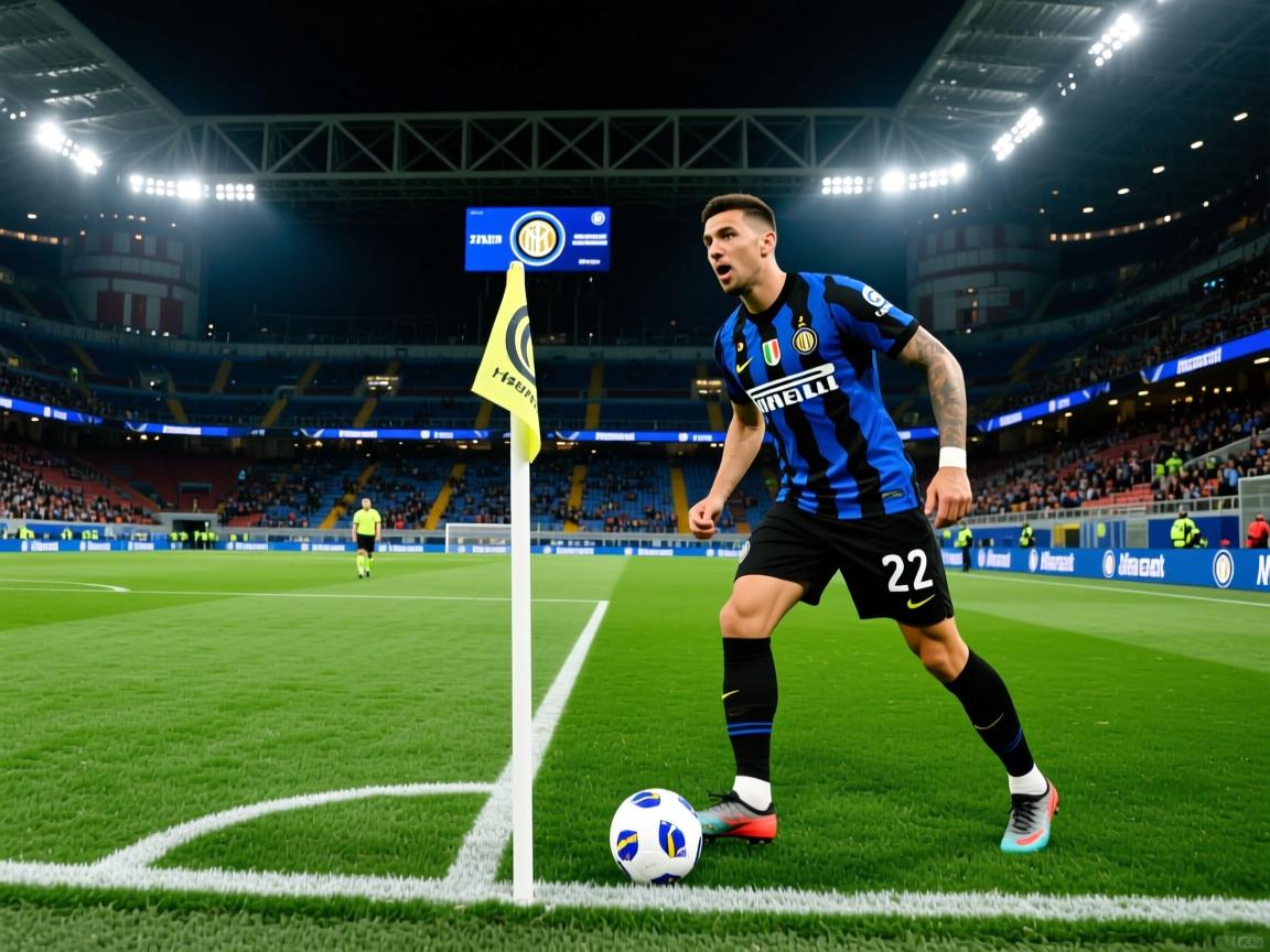 2025年国际米兰十大意难平！那些无法杀死我的让我更加勇敢！的简单介绍